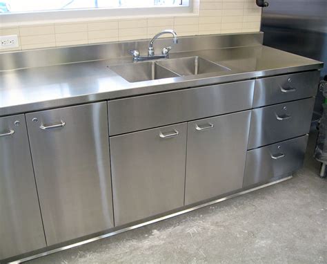 stainless steel sink base cabinet|residential stainless steel kitchen sinks.